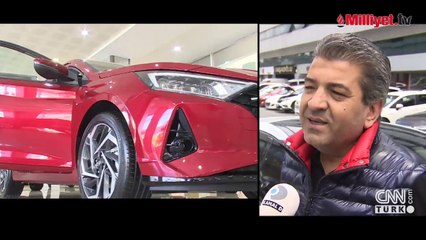 Galericilerden yeni hamle! Otoda senetli satış dönemi