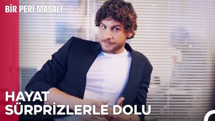 Sırlarla Dolu Köksal Ailesi - Bir Peri Masalı