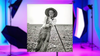 Dorothea Lange Una mirada a la historia a través de la fotografía