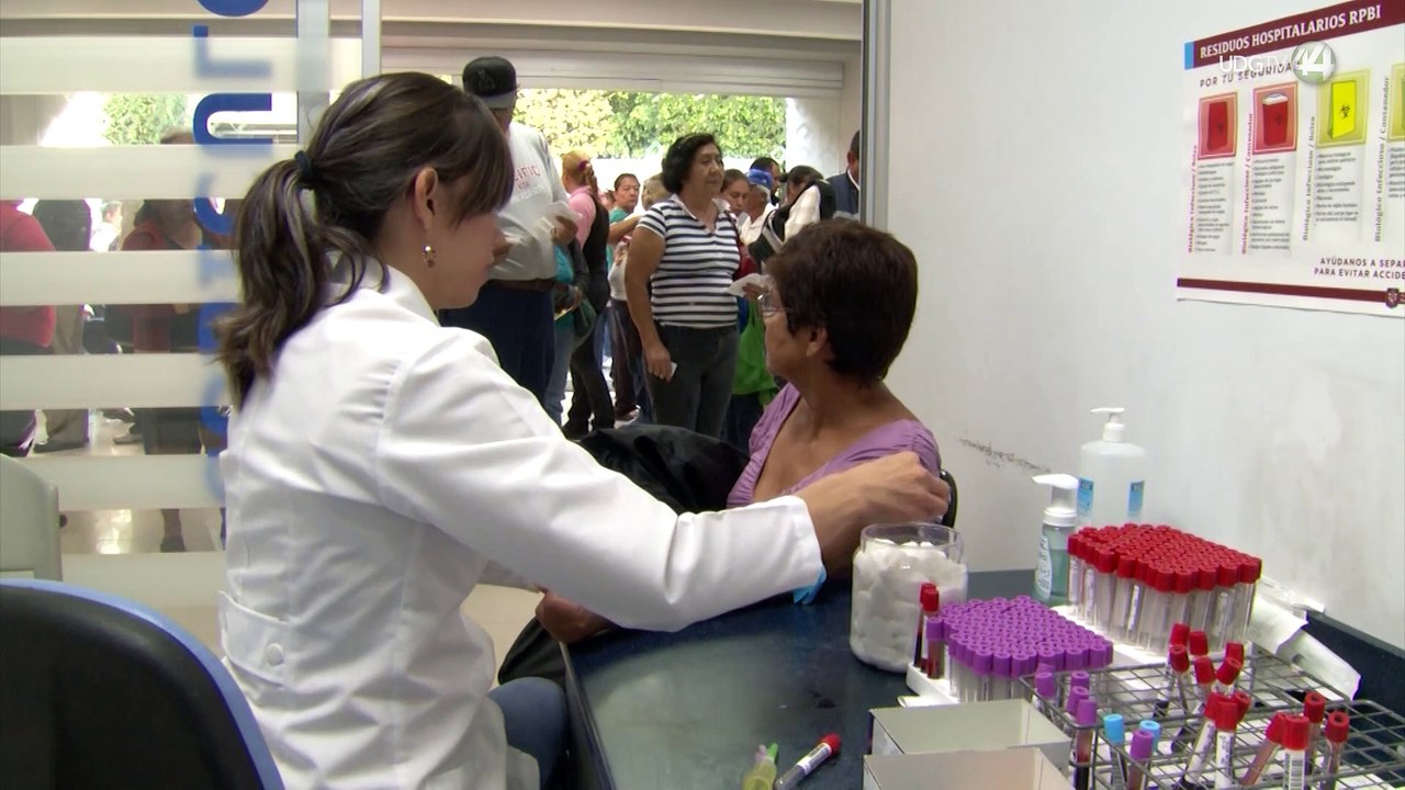 Además del Día de las madres este 10 de mayo, se conmemora tambien el Día del Lupus