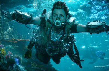 'Horizon Forbidden West' has shifted 8.4 million units