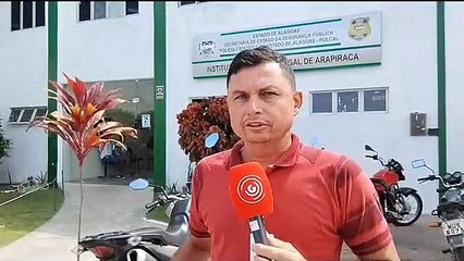 Homem é esfaqueado e morto após discussão por causa de R$ 150