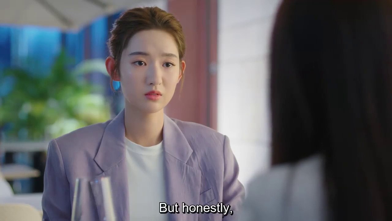 The Love You Give Me (2023) Episode 22 ENG SUB