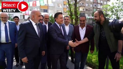 Download Video: Babacan’dan vatandaşlara sandık çağrısı: Tedbir alıyoruz ama hep beraber sahip çıkmaz zorundayız