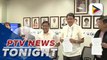 PTNI, NAPC ink MOA on airing of program ‘Aksyon Laban sa Kahirapan’