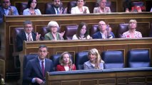 Resumen del Congreso de los Diputados · 10 de mayo