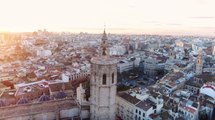 This Spanish City Is the Birthplace of Paella — and It Gets 300 Days of Sunshine a Year