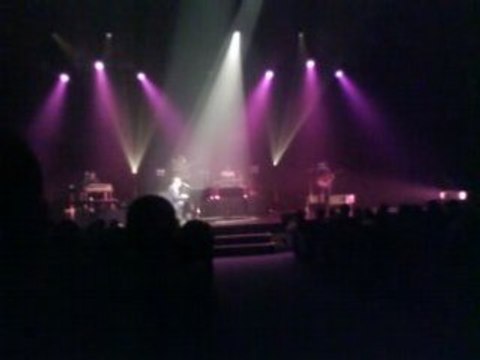 peter Cincotti - Witch's Brew (part 2) @ Cite des Congres