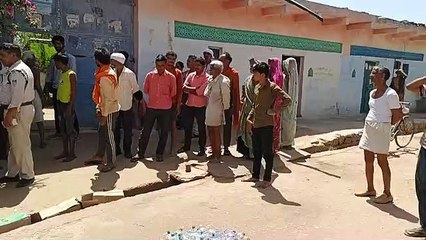 Liquor being sent from village to village