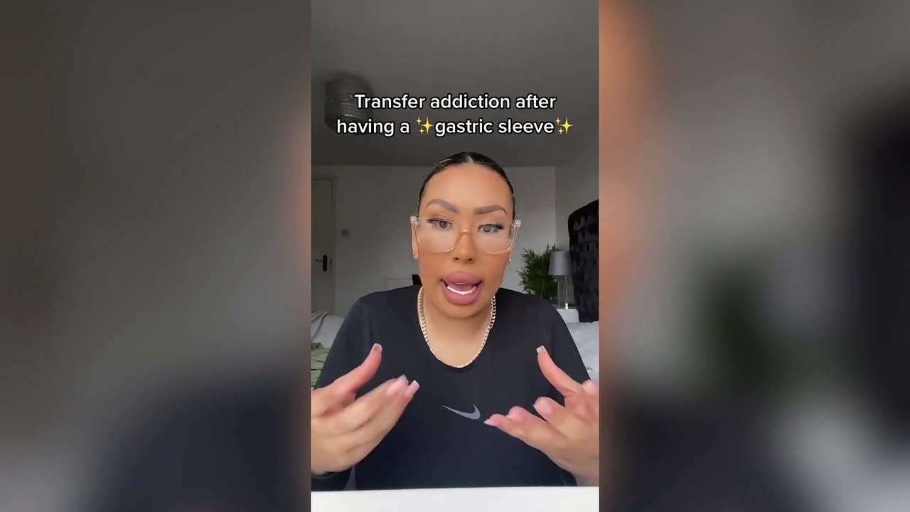 "Weight loss surgery isn't a cure-all - I developed another problem after having a £3.5k procedure in Turkey"