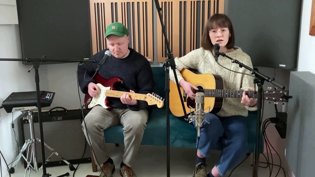 The Scotsman Sessions #363: Cloth