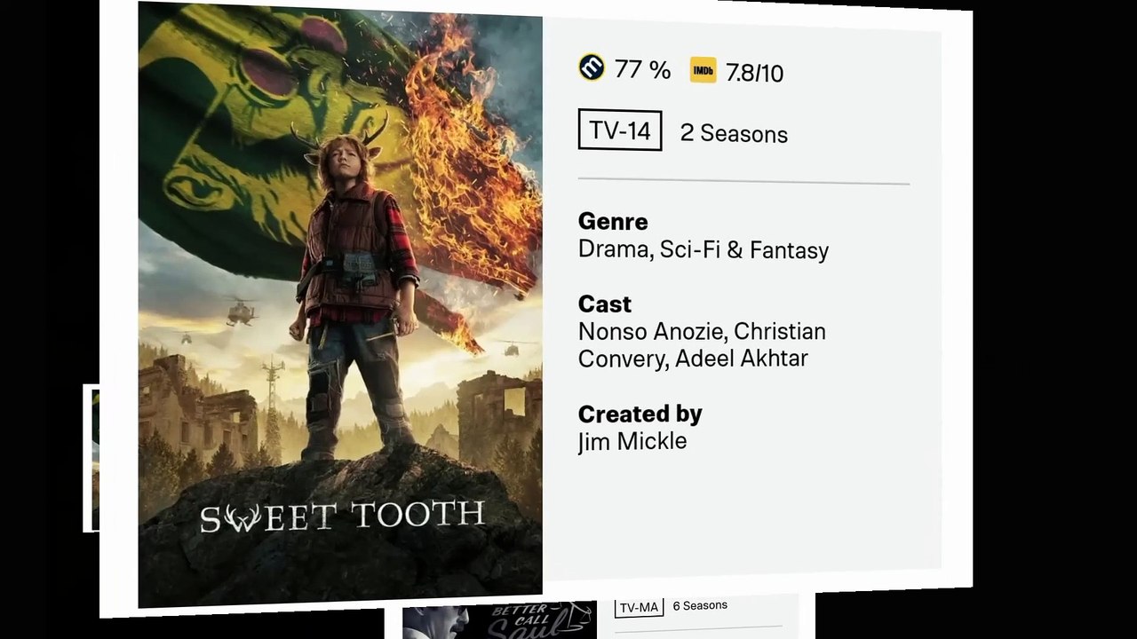 Top Netflix Movies