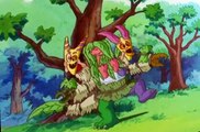 Dragon Tales Dragon Tales S01 E016 It Happened One Nightmare / Staying Within The Lines