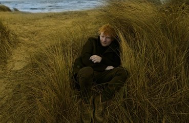 Ed Sheeran is set to perform at the 58th Academy of Country Music Awards on Thursday (11.05.23)