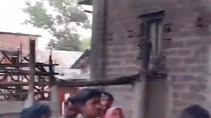 पूर्णिया: अचानक लगी आग से दो घर जलकर राख, जानें कितने नगदी रुपये जले