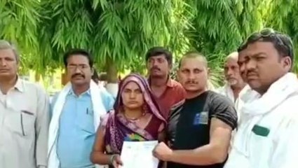 सतना: महिला पुलिसकर्मी ने युवक के साथ की मारपीट, जानिए पूरा मामला क्या है