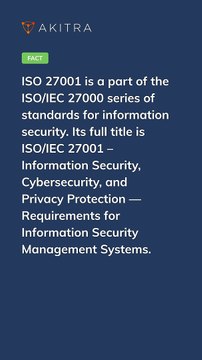 Learn More Interesting Facts on Cybersecurity and Compliance | Learn with Akitra