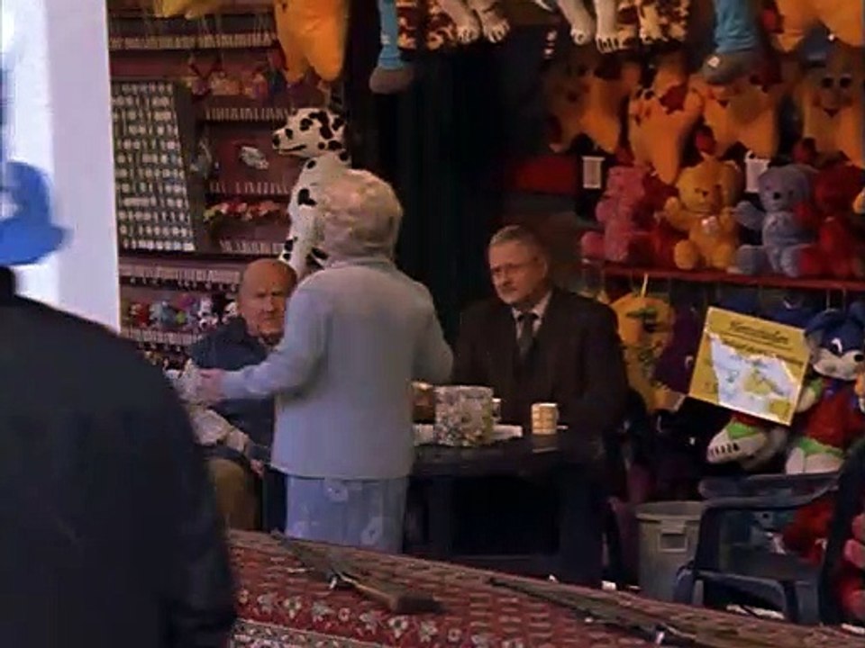 Siska E37-Und dann Hilft Dir keiner mehr