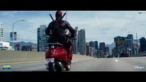 Marvel Studios’ Deadpool 3 – The Trailer (2024) Ryan Reynolds & Hugh Jackman Wolverine Movie (HD)