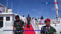 Panglima TNI Tinjau Pengamanan KTT ASEAN, Tegaskan Aman dan Tanpa Hambatan