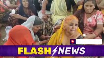 राजसमंद: पीएम मोदी की सभा में पहुंची महिला क्यों लगी फूट- फूट कर रोने?, जानिए पूरा मामला