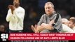 Bob Huggins to Coach West Virginia Following Use of Anti-LGBTQ Slur, per Report
