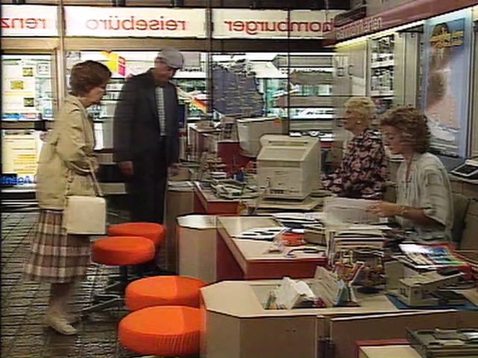 Familie Heinz Becker S01E06-Die Urlaubsreise