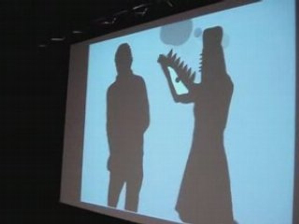 Games convention 2007