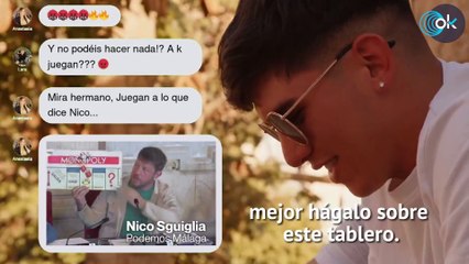 Podemos Málaga pierde votantes y el sentido del ridículo: versionan a Bad Bunny para captar jóvenes