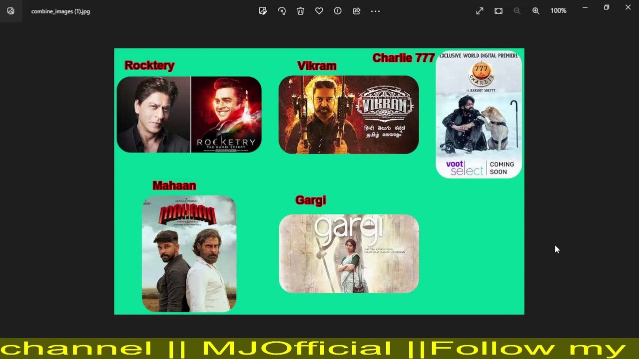 Top 10 best south indian movies || Best top 10 south indian movies, everyone should be watched. || MJOfficial.
