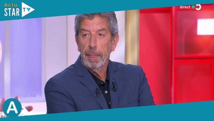 “C’était sûr !” : Michel Cymes taquine Anne-Elisabeth Lemoine après une bourde dans C à vous