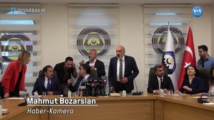 “Erdoğan Ayrıştırıcı Dil Kullanıyor Hükümet Güvenliği Sağlamalı”