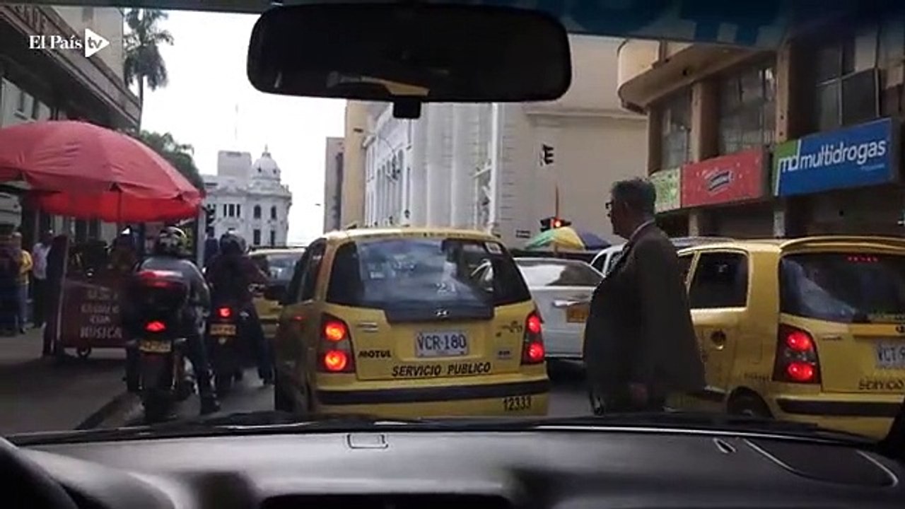 Así vivió Cali el partido de horario atípico de la Selección Colombia en el Mundial