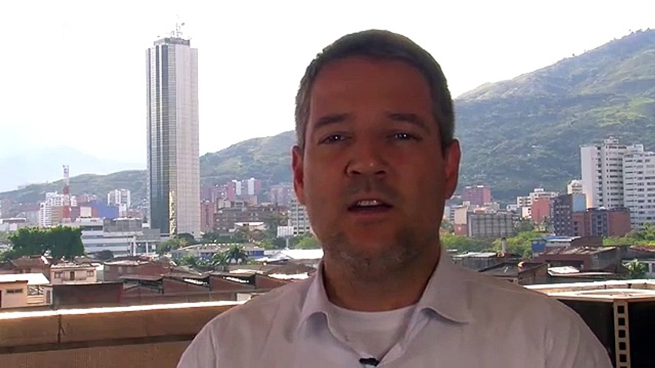 Perfiles candidatos - José Ríos