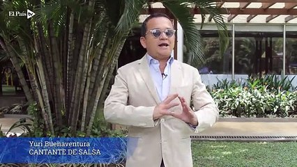 ¿Viche o 'Tomaseca'?, Yuri Buenaventura confiesa sus mayores gustos del Pacífico