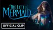 The Little Mermaid | Official 'Part of Your World' Clip - Halle Bailey, Melissa McCarthy