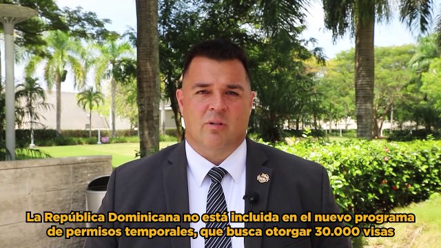 DOMINICANOS SIN BASE LEGAL PARA ESTAR EN EEUU NO PODRÁN LEGALIZAR ESTATUS Y PUEDEN SER DEPORTADOS