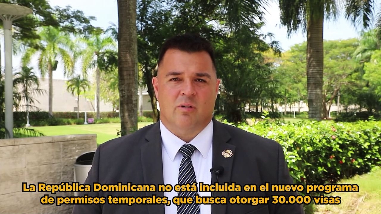 DOMINICANOS SIN BASE LEGAL PARA ESTAR EN EEUU NO PODRÁN LEGALIZAR ESTATUS Y PUEDEN SER DEPORTADOS