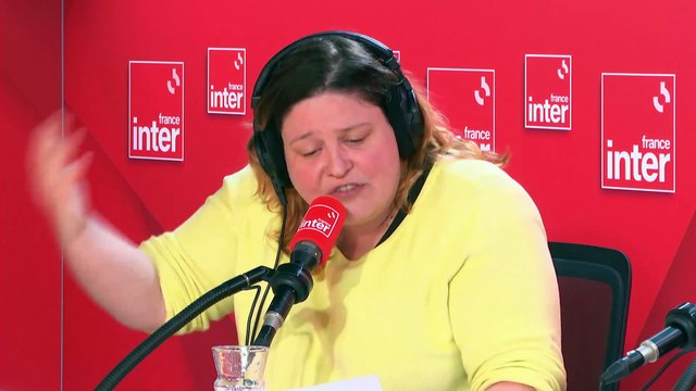 Les déserts médicaux, moi ce que j'en dit.... La chronique de Marine Baousson