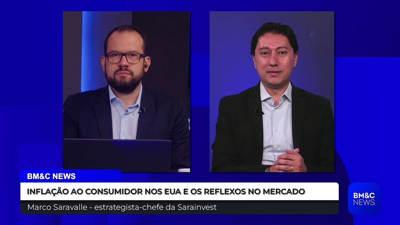 QUEDA DE JUROS PODE FAZER SMALLCAPS DISPARAREM?