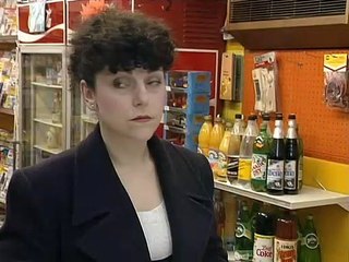 The Bill S11E21 Throwback (23 February 1995)