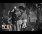 CHAND TAKKAY CHHUP CHHUP KE - ZUBAIDA KHANUM n SALEEM RAZA - FILM ISHQ E LAILA - 1957