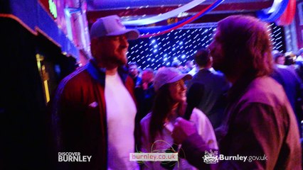 JJ and Kealia Watt interview