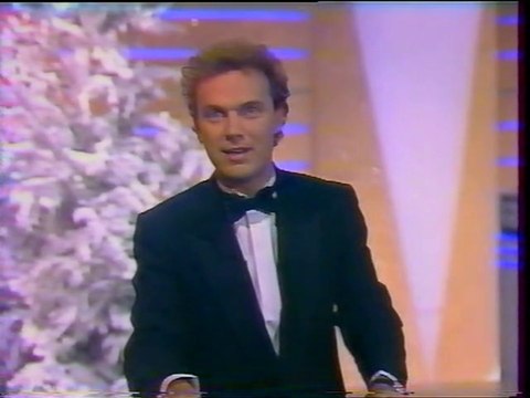 FR3 - 25 Décembre 1989 - Pubs, C'Etait Quand , teaser, début Questions Pour Un Champion (Julien Lepers)