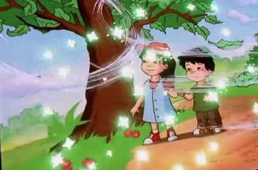 Dragon Tales Dragon Tales S01 E020 Blowin’ In The Wind / No Hitter