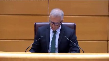 Sánchez reta a la Comisión Europea: El PSOE vota en contra de endurecer las penas de malversación