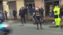 Tour d'Italie 2023 - Kaden Groves la 5e étape... les chutes de Remco Evenepoel, Primoz Roglic, Mark Cavendish et bien d'autres !