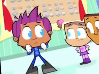 Sparkle Friends E019 - Insert Coin Here