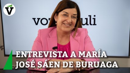 Entrevista Buruaga: "Ha sido el mayor caso de corrupción de la historia de nuestra comunidad"