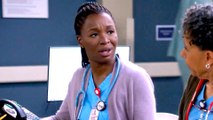 A Control Freak on the Next Episode of CBS’ Bob Hearts Abishola